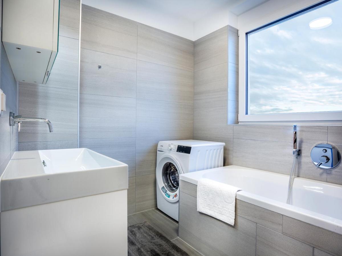 Mark'S Penthouse Apartments Managed By Sky9 Apartments Viena Exterior foto