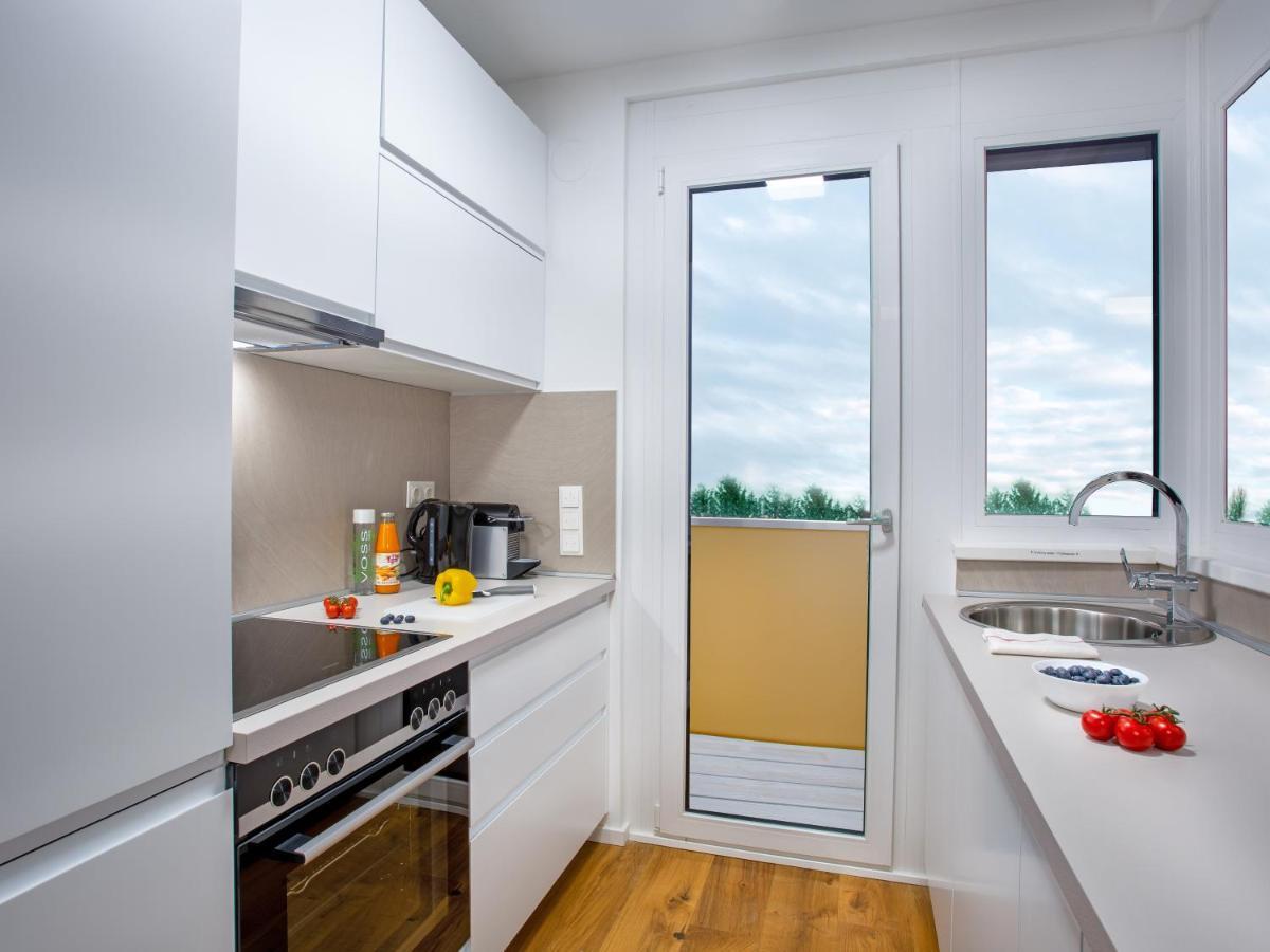 Mark'S Penthouse Apartments Managed By Sky9 Apartments Viena Exterior foto